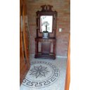 Ver imagem 4 de Piso em Mosaico Romano Stella Romana 80cm