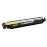 Toner Yellow Compatível com Hp Ce312a Cf352a para M175a M175nw M176 M177fw M275nw Cp1020 Cp1025 Cp10 - 2