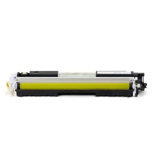Toner Yellow Compatível com Hp Ce312a Cf352a para M175a M175nw M176 M177fw M275nw Cp1020 Cp1025 Cp10
