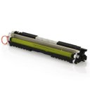 Ver imagem 3 de Toner Yellow Compatível com Hp Ce312a Cf352a para M175a M175nw M176 M177fw M275nw Cp1020 Cp1025 Cp10
