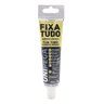 Kit 4x Colas Fixa Tudo Alto Poder até Debaixo D'água 80g - 2