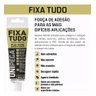 Kit 4x Colas Fixa Tudo Alto Poder até Debaixo D'água 80g - 4