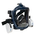 Ver imagem 1 de Máscara Panorâmica Facial Total 1011-a Plastcor Ca 36729