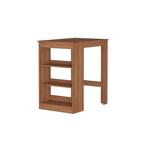 Mesa Banqueta 2 Lugares Nova Mobile