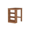 Ver imagem 1 de Mesa Banqueta 2 Lugares Nova Mobile