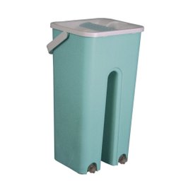 Mop Flat Rodo Magico Esfregao Limpeza Balde Fit Lava e Seca Multiuso Rayco 18020 - 4 Mop Flat Rodo Magico Esfregao Limpeza Balde Fit Lava e Seca Multiuso Rayco 18020 - 4
