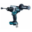 Ver imagem 1 de Parafusadeira Furadeira de Impacto 1/2 Pol. 18v Brushless sem Bateria - Makita-dhp486z