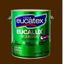 Ver imagem 2 de Esmalte Sintético Premium 3,6 L Tabaco - Eucatex