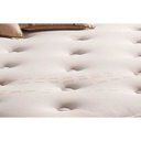 Ver mais imagens de Cama Box Casal: Colchão Molas Herval Maxspring Spain + Base CRC Suede Clean(138x188)