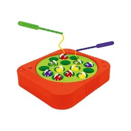 Jogo Pega Peixe Polibrinq Unica Un - 2