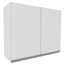 Ver imagem 1 de Armário Aéreo Acordes Glamy 100% MDF 80 cm 2 Portas Madesa