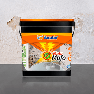Mata-mofo Ibratin - 3,6l