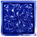 Ver imagem 3 de Forma 3D Gesso e Cimento ABS 1mm - Abstrato 30x30 cm