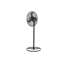Ver imagem 3 de Ventilador Coluna 60cm Bivolt Goar Grande Pedestal Preto