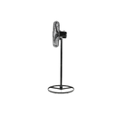 Ver imagem 4 de Ventilador Coluna 60cm Bivolt Goar Grande Pedestal Preto