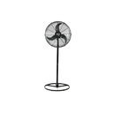 Ver imagem 1 de Ventilador Coluna 60cm Bivolt Goar Grande Pedestal Preto