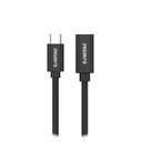 Ver imagem 1 de Cabo Extensor Usb 3.0 Comtac - Macho/fêmea - 5gbps - 2.5 Metros - 20129420