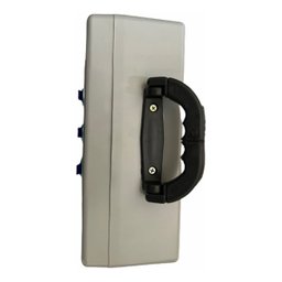 - Quadro Tomadas Canteiro de Obras Robô Trifasico 220v - 4