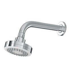 Chuveiro de Parede Articulado 1/2" 3000 C180 Fani - 1