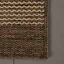 Ver imagem 4 de Tapete Passadeira Sisal Lancer 6,00m X 66cm Ps31 Mescla