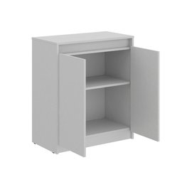 Armário Baixo para Escritório Web Office - 2