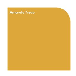 Tinta Coral Rende Muito Amarelo Frevo 16L - 2