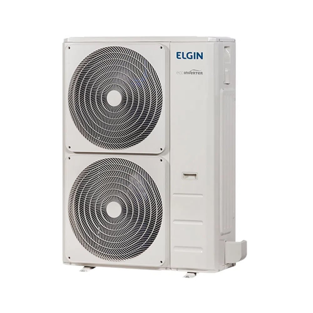 Ar Condicionado Split Piso Teto Elgin Eco Inverter 48000 BTU/h Frio Monofásico 45PVFI48B2DB - 220 - 3