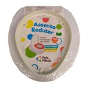 Ver imagem 2 de Assento Redutor Infantil para Bebê - Feminino - Animais - Pais e Filhos