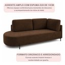 Ver imagem 4 de Cama Babá Infantil Orgânica Lado Esquerdo para Quarto de Bebê Afeto