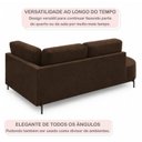 Ver imagem 6 de Cama Babá Infantil Orgânica Lado Esquerdo para Quarto de Bebê Afeto