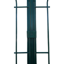 Ver imagem 5 de Kit Fixação Gradil em Alumínio Pintado - 50 Peças