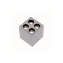 Ver imagem 4 de Spot Nordecor 6385 Sobrepor Downlight Powerus 38º 8w 3000k Irc>90 Br/pt