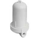 Ver imagem 2 de Filtro de Água 200 com Elemento Filtrante 200 Cart Completo
