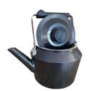 Ver imagem 3 de Chaleira de Alumínio Fundido 2,5l Robusta e Resistente