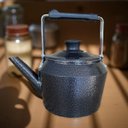 Ver imagem 4 de Chaleira de Alumínio Fundido 2,5l Robusta e Resistente