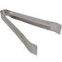 Ver imagem 1 de Mini Pegador de Gelo Aço Inox Lyor 14cm Multiuso para Frios