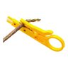 Alicate de Crimpar Rj45, Rj12 e Rj11 - 5