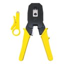 Ver imagem 4 de Alicate de Crimpar Rj45, Rj12 e Rj11