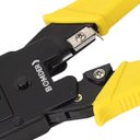 Ver imagem 6 de Alicate de Crimpar Rj45, Rj12 e Rj11