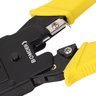 Alicate de Crimpar Rj45, Rj12 e Rj11 - 6