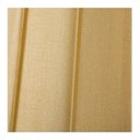 Ver imagem 7 de Abajur Luminária Quarto Sala Mesa de Cabeceira Cristal C/ Led Pgb Dourado