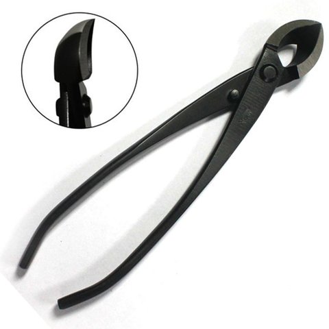 Alicate Côncavo/lateral 205mm Ryuga