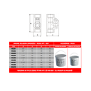 Ver imagem 5 de Unidade Sel. 1/2 Vh - Exd - Iic Gb Npt