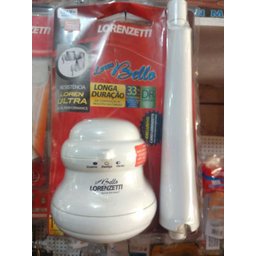 Loren Bello - Lorenzetti - 2