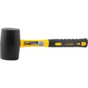 Ver imagem 2 de Martelo de Borracha 65mm com Cabo de Fibra - Vonder