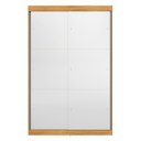 Ver imagem 5 de Guarda-roupa Solteiro Peônia Yescasa