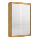 Ver imagem 2 de Guarda-roupa Solteiro Peônia Yescasa