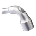 Ver imagem 4 de Chave L com Furo - Fertak 20 X 20