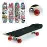 Skate Semi Profissional SK1901 - ZIPPY TOYS - 1