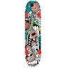 Skate Semi Profissional SK1901 - ZIPPY TOYS - 3
